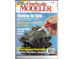 Revista Fine Scale Modeler 1996-10 Skink